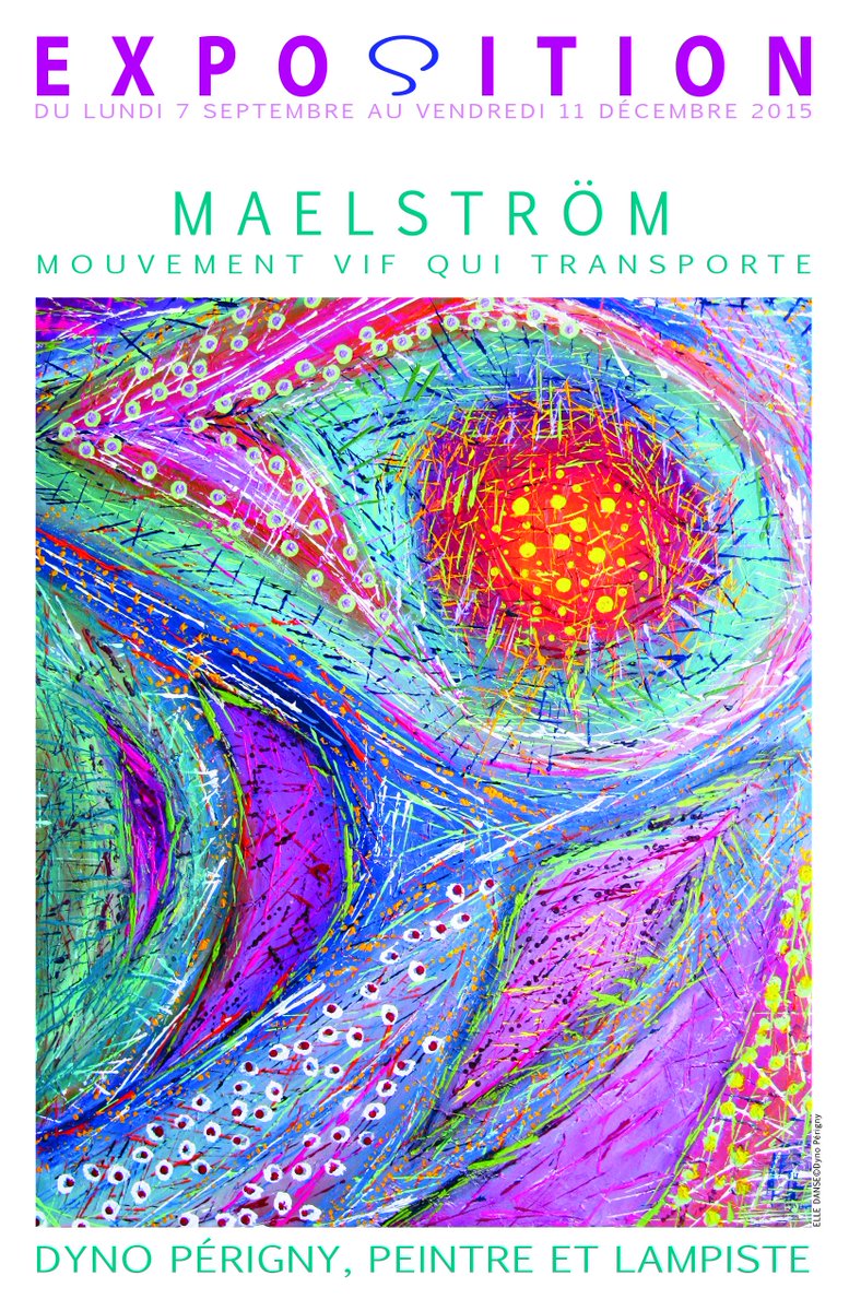 NadiaFillion's tweet photo. Notre prochaine exposition secouera par une tempête de couleurs! http://t.co/gAhvYVQK2e http://t.co/ikQ1ZXNq2R