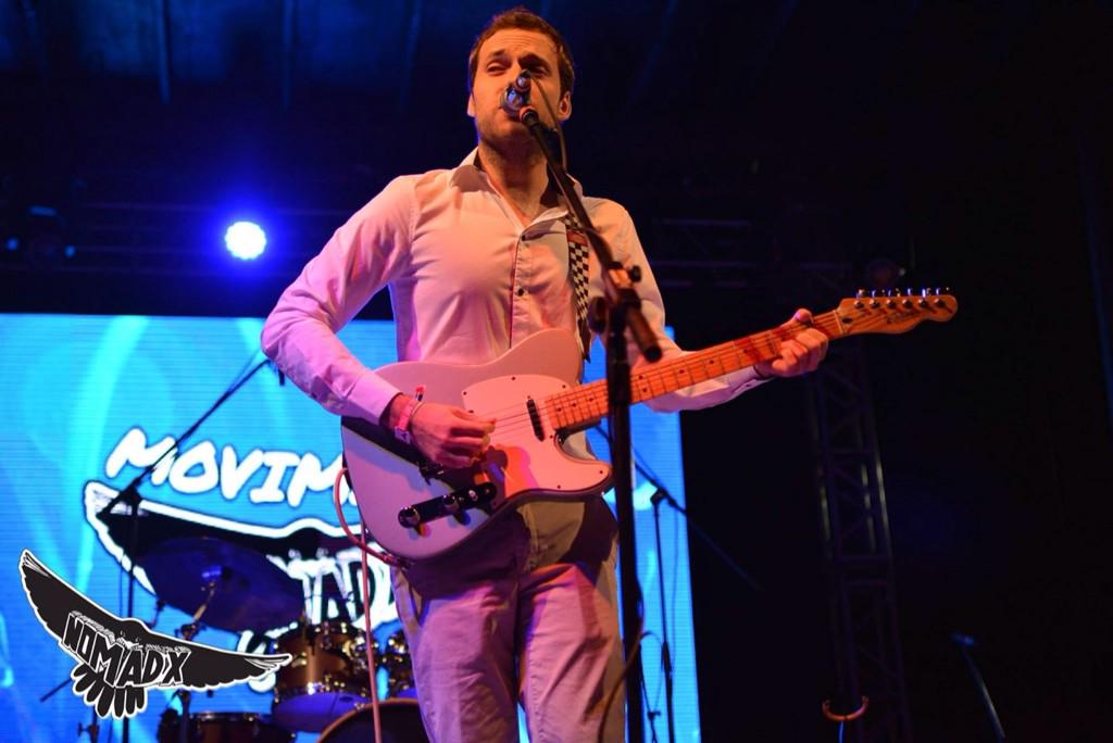BuzoCosmico's tweet photo. Ayer en el festival #Nomadx @movnomadx en Chihuahua 👽 http://t.co/j8UrzLpos3