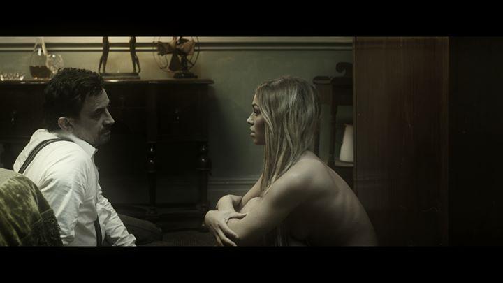 A sneaky still from our new short film! <a href="/EverythingMbita/">EMBITA</a>