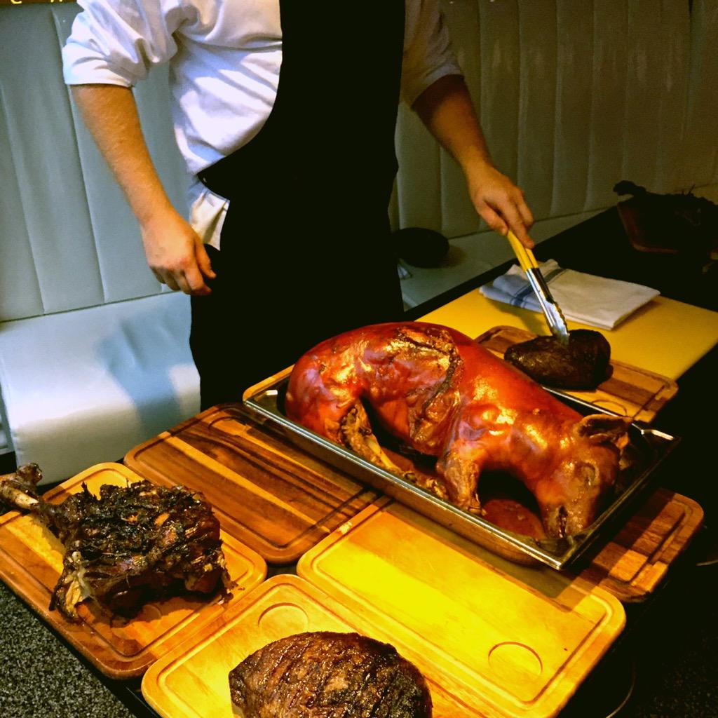 RustycakesExe's tweet image. Having a most fabulous time @CAUKingston with CAUnival.... The guys are getting spoilt rotten! @CAUrestaurants