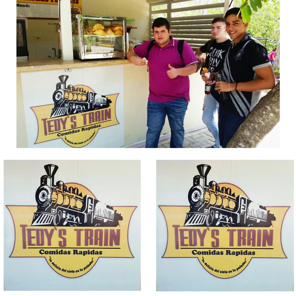 lina_mansilla's tweet photo. #TEDY'STRAIN #UTB #CURSOL&E2P2 @alemgoto 🍔🍕🍟 http://t.co/ChnNRrrlPy