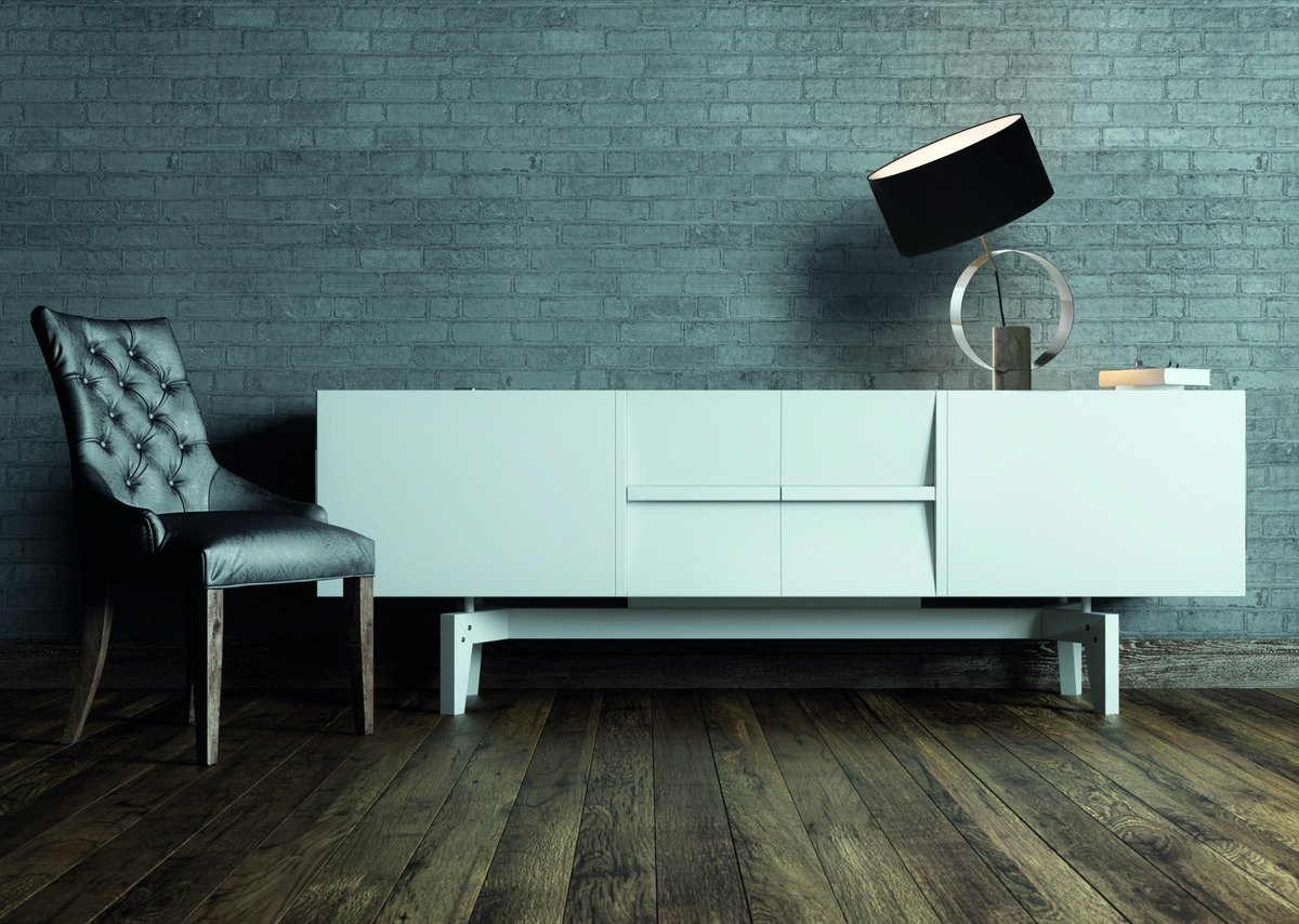 Autumn Winter Collection 2015  <a href="/MaisonObjet/">MAISON&OBJET</a>  Paris - 4 - 8.
New table lamp "Bague"