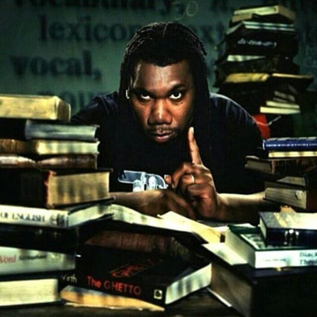  :  | Happy bday to one of KRS-ONE      