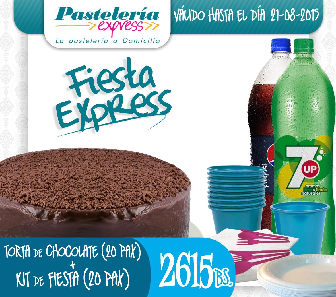PasteleriaXprss's tweet photo. ¡Que comience la fiesta! con nuestro combo #fiestaexpress ideal para cualquier tipo de celebración. http://t.co/DtPvxAlWHh