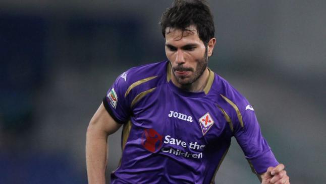 record_mexico's tweet photo. José María Basanta, actual jugador de la Fiorentina, tendría ofertas en Italia y Turquía  http://t.co/wtUsKy408X http://t.co/UqPJsPsSsR