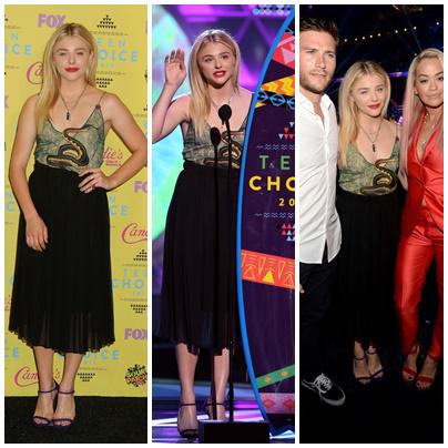 chloegmbr's tweet photo. 194 Fotos em HQ da Chloe no Teen Choice Awards veja as fotos neste link http://t.co/fq5yTxDtZf http://t.co/qHHbdlM6mE