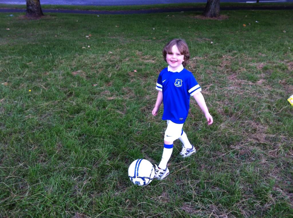 iangfield1979's tweet image. #BORNefc