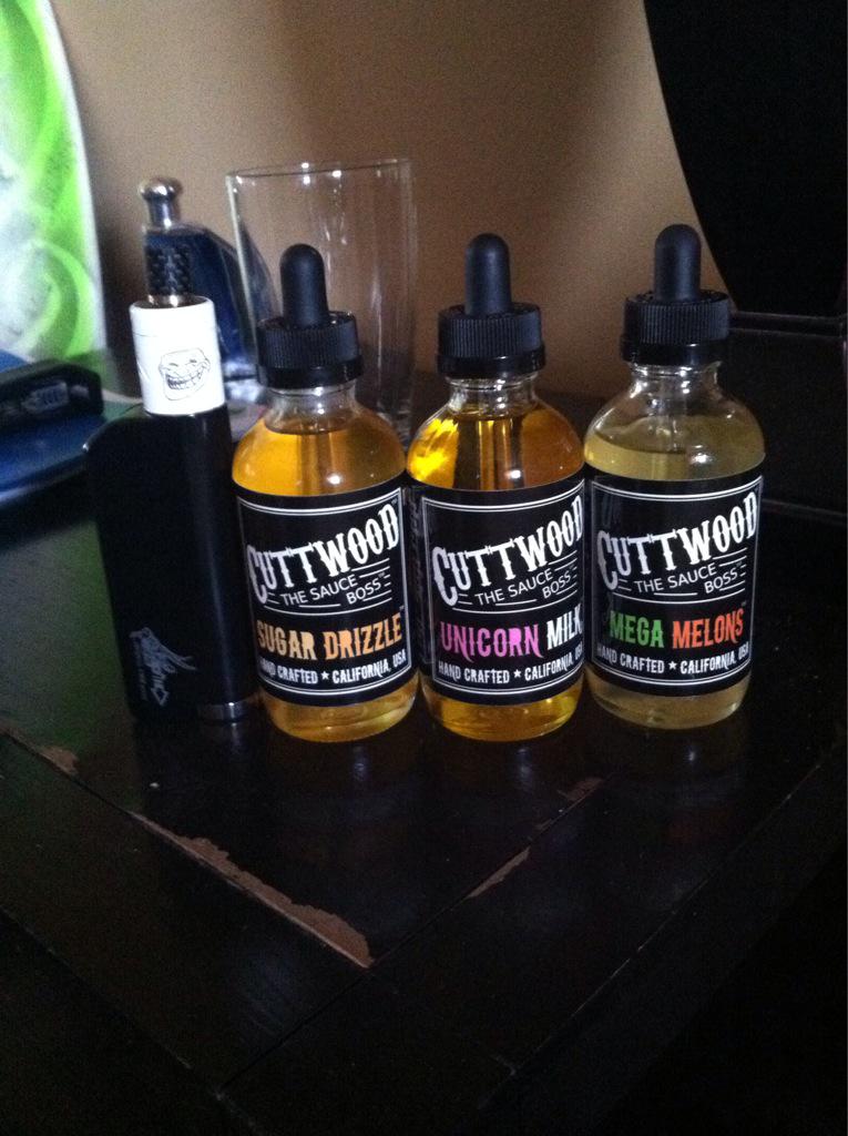 kuchen_max's tweet image. #ipv2 #120ML #cutwood #yesiVapebitch