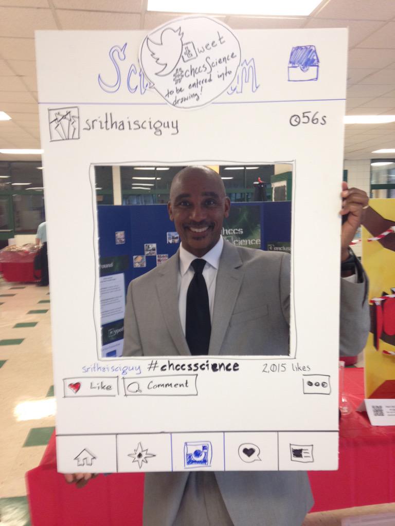 SrithaiSciGuy's tweet image. 2015 @chccs teacher of the year! #chccsscience #chccschat