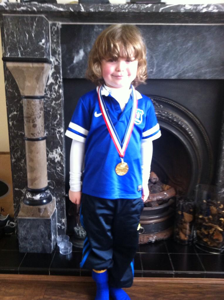 iangfield1979's tweet image. #BORNefc