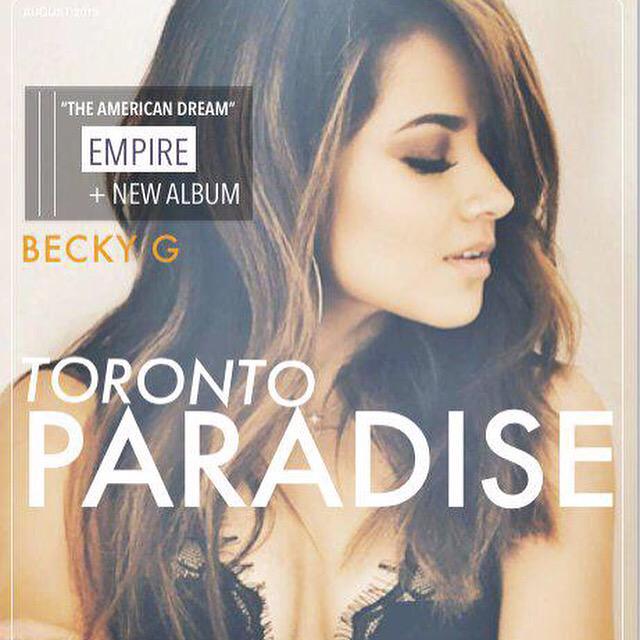 edclaytoninc's tweet photo. #BreakASweat with @iambeckyg today! 🆕 Exclusive Interview with Becky in Canada🍁!!!! http://t.co/Z6rK3qvxeD http://t.co/ZmqyttrgQx