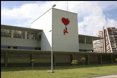 VTVcanal8's tweet image. #EnVideo | Hospital Cardiológico Infantil, obra hecha con un corazón revolucionario goo.gl/DGfM6K