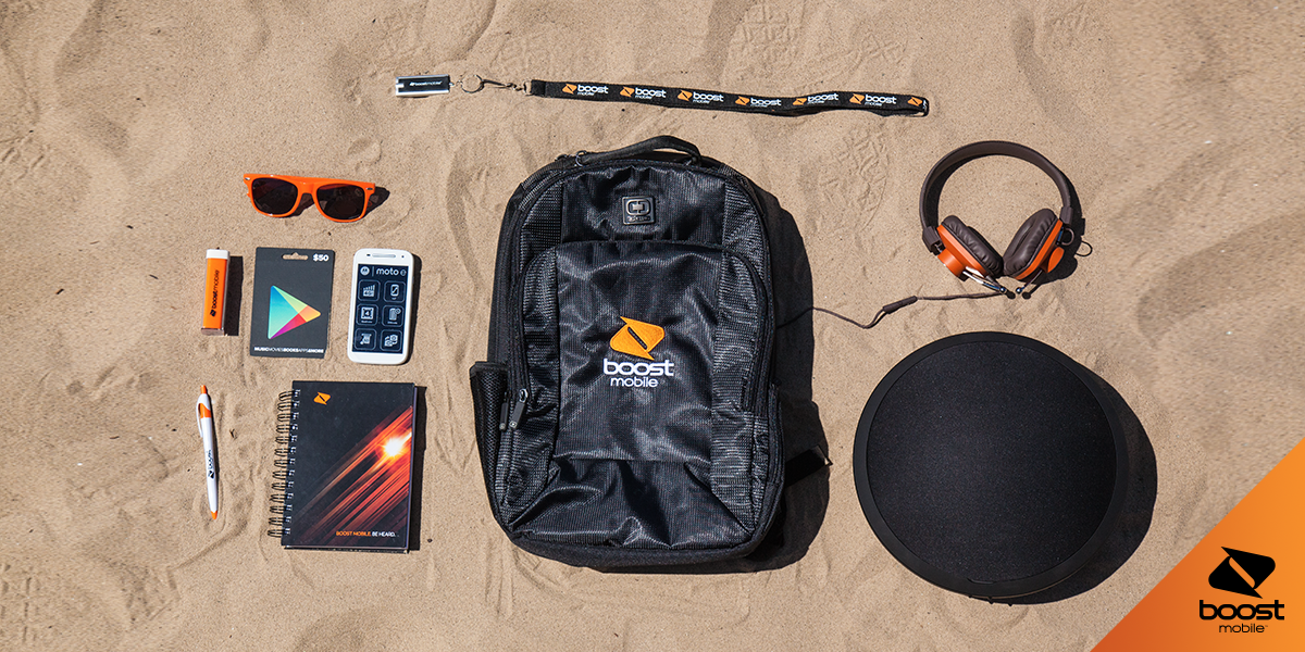BoostLatino's tweet photo. #RegresoaClases. RT para poder ganar este kit escolar. #AClasesConBoost #Concurso http://t.co/WHZ3jNlt2D