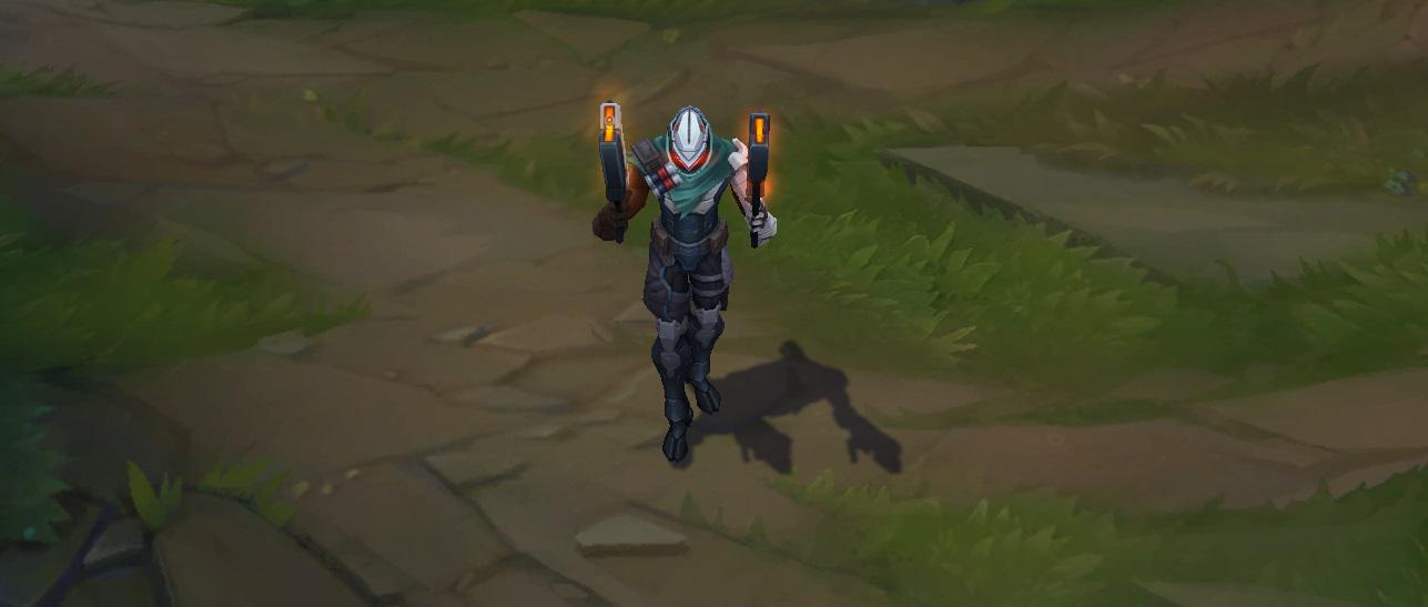 Moobeat Pbe Project Lucian Http T Co 7jp619wmeg Http T Co Qj9qxrdghn Twitter