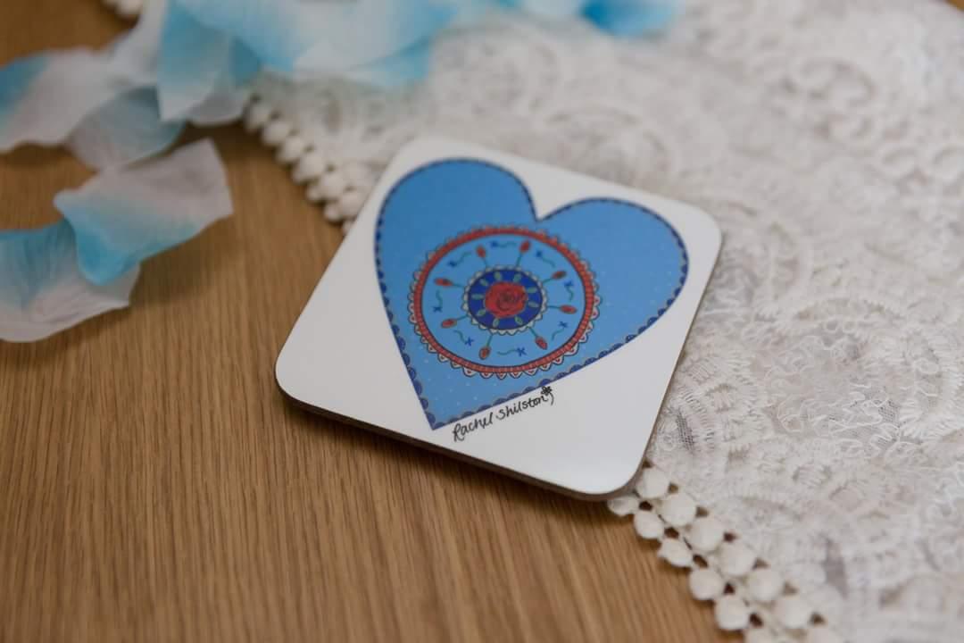 RachelShilston's tweet photo. New product range coming to http://t.co/X9BHZjKNm5 very soon! #mug #coaster #cushions #retrorose #quirky #designs http://t.co/x17Ouu81Jf