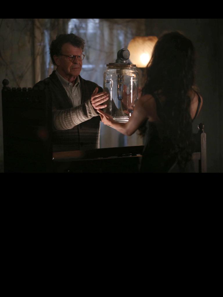 HAPPY BIRTHDAY JOHN NOBLE!! 