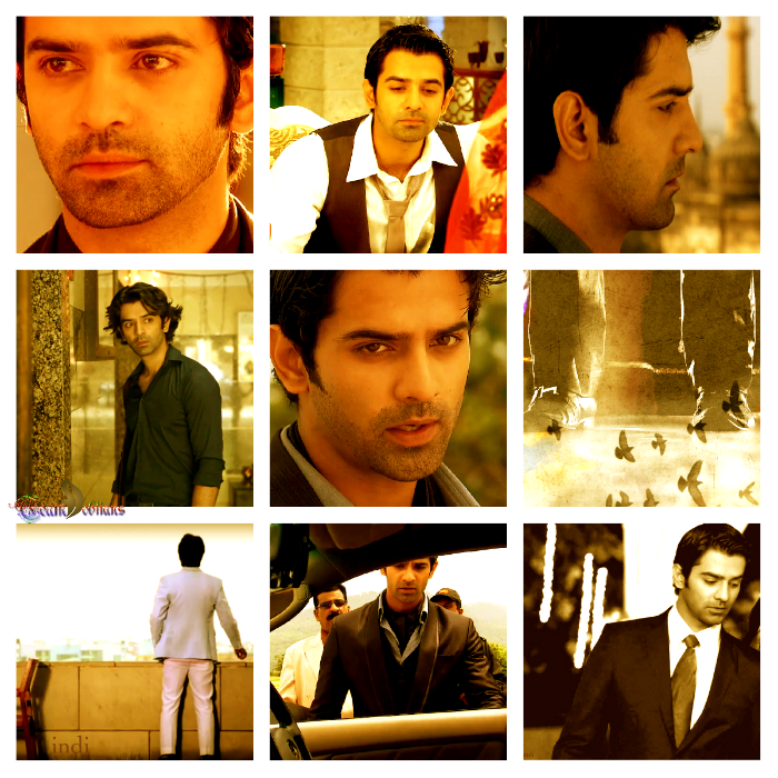 Be happy, be blessed, be thirty-one and always the only one.
Happy birthday, Barun Sobti. Love ya. 
