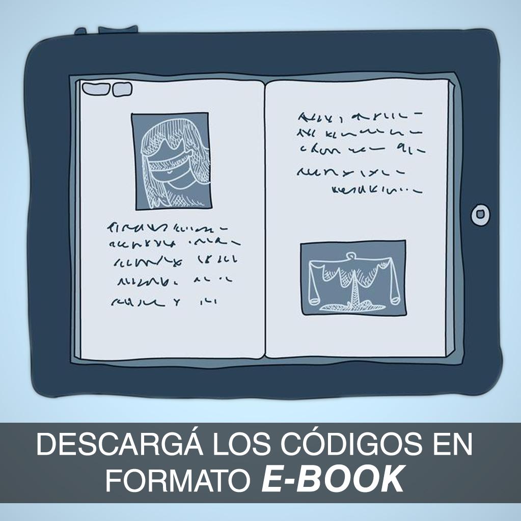 InfojusAR's tweet photo. #EdicionesInfojus Nuevo Código Civil y Comercial Comentado - Descargá los primeros Tomos http://t.co/Gw1Ub4mEtf http://t.co/HkPPdasY2h