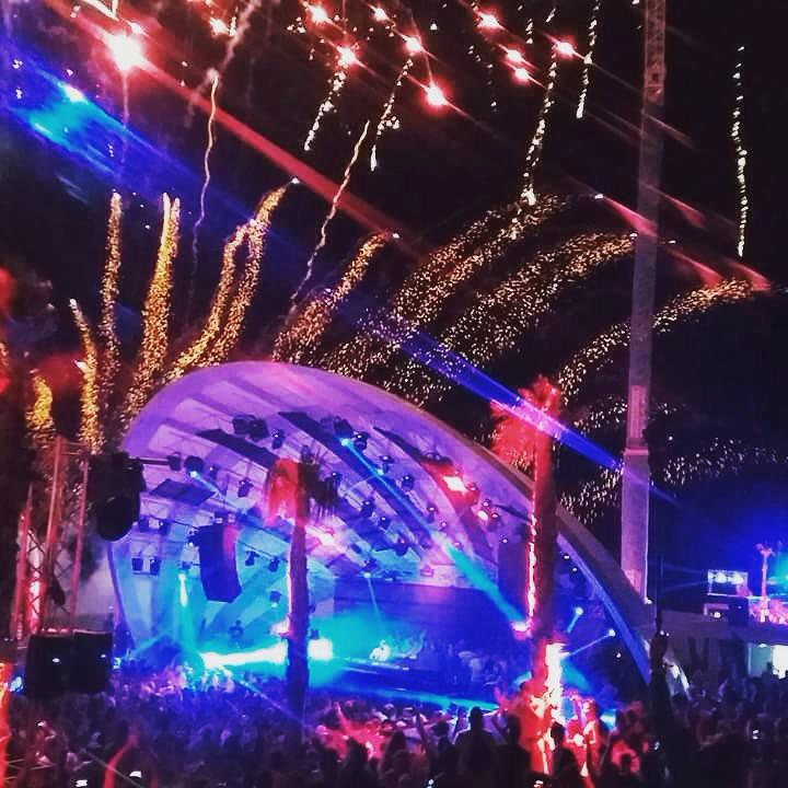 PapayaClub's tweet photo. We love fireworks! 🎆 Many thanks to @sonus_festival and @svenvaeth for the most amazing atmosphere yet! http://t.co/rFKgmYDAJL