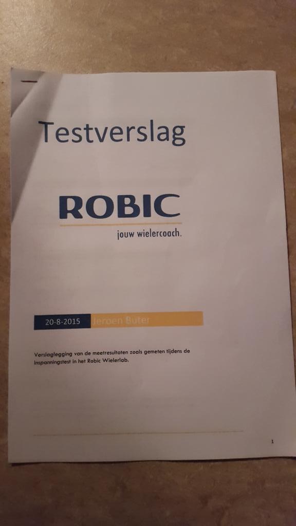 jerbuter's tweet photo. Reality check @RobicCoaching  onder leiding van Leon Burger..... er is nog veel groei mogelijk, dussssss..... http://t.co/dStHFOIq7E
