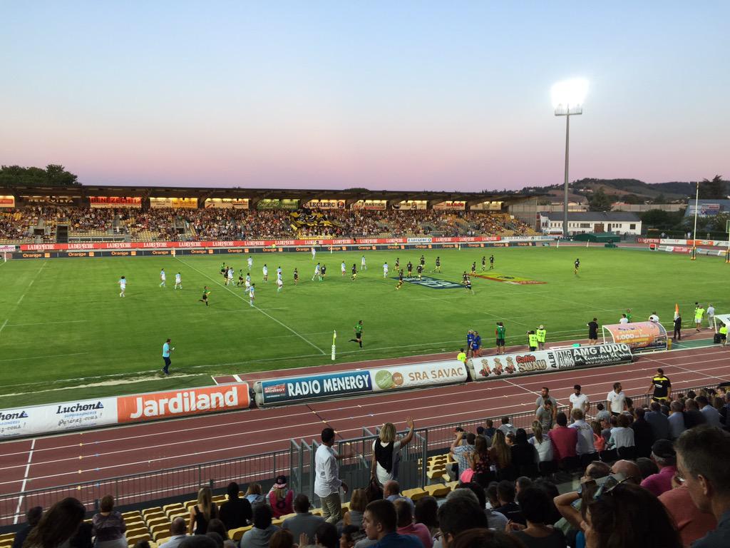 Damien Dussault tweet media