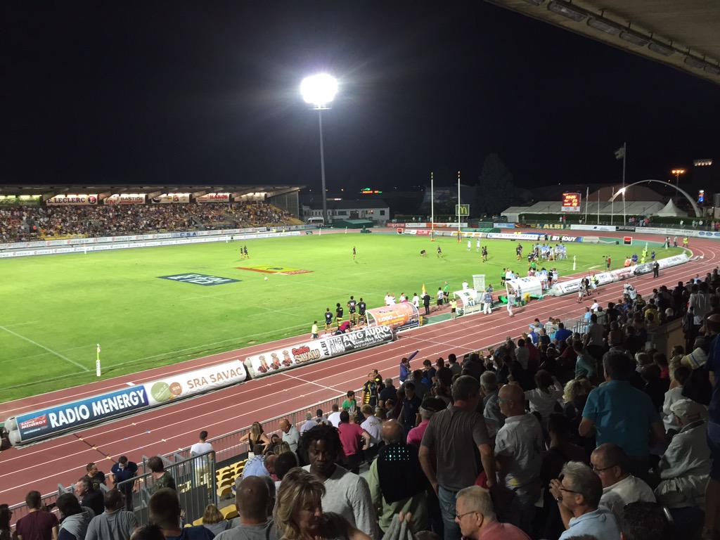 Damien Dussault tweet media