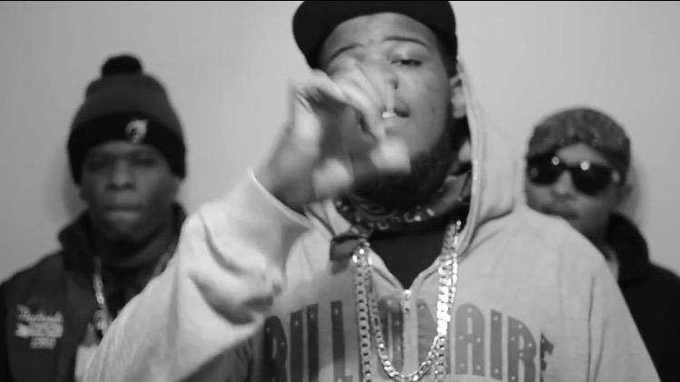 HHHFix's tweet photo. We been rocking with @MAXOKREAM for some years now! It's great to see how far he has come! #KCG #HHHFix http://t.co/QrZZ1CNtUZ
