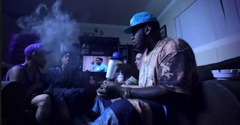 HHHFix's tweet photo. We been rocking with @MAXOKREAM for some years now! It's great to see how far he has come! #KCG #HHHFix http://t.co/QrZZ1CNtUZ