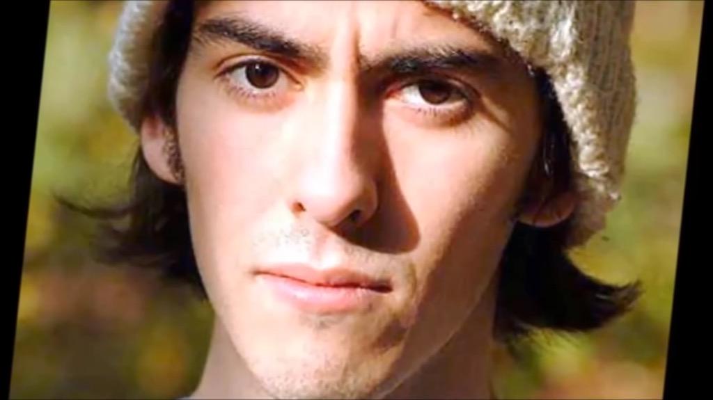 Happy belated 33rd birthday to Dhani Harrison.  