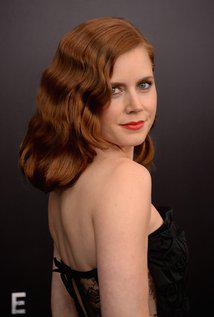 Happy Birthday to Amy Adams (41) 