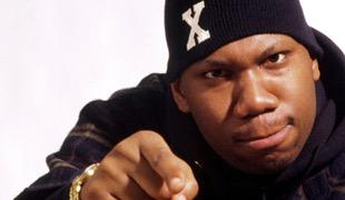 Happy Birthday To the Blastmaster Krs One ! 
