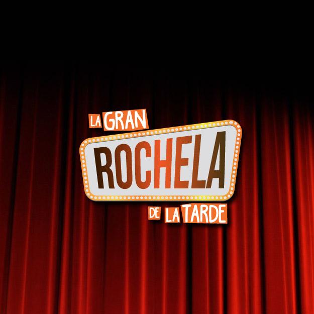 frenesifm's tweet photo. En minutos.. No dejarás de reir en @LaGranRochela con @KailaKm01 @NapoleonRivero a las 5:00 pm por @FrenesiFm http://t.co/R3DCM6AQhm