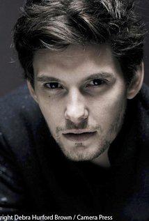Happy Birthday to Ben Barnes (34) 