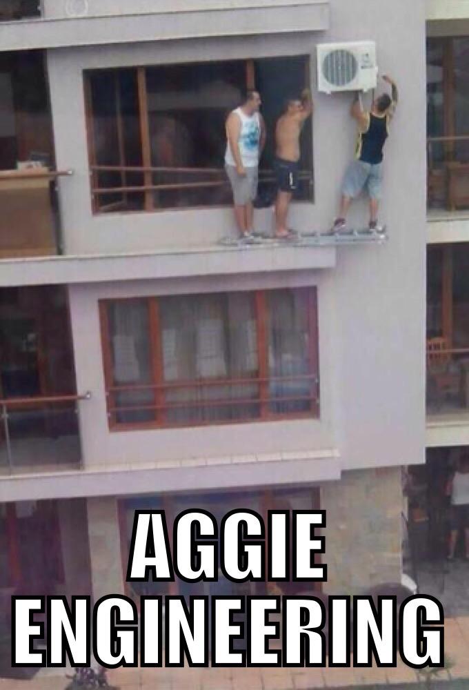 AggieGossip's tweet image. #AggieEngineering #tamu #freshman