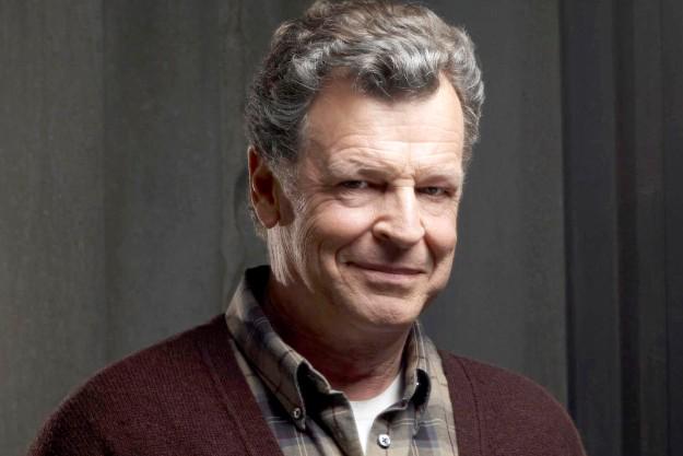 Happy Birthday John Noble! You\ve given us a reason to watch that other Sherlock show  