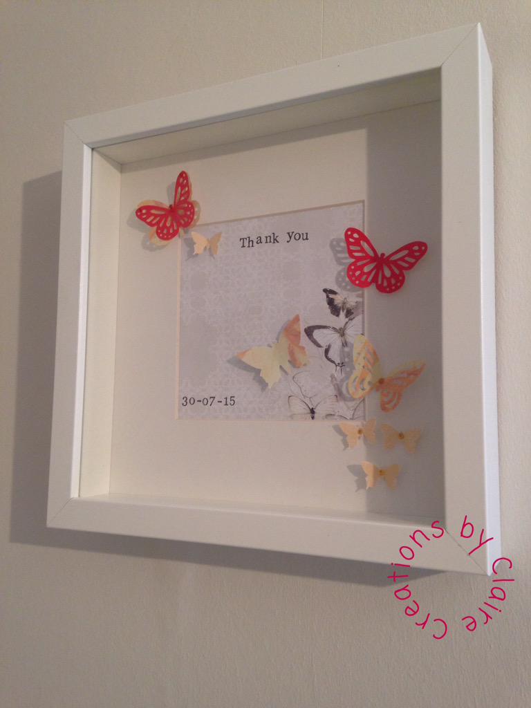 We can create perfect #wedding #keepsakes &amp; #thankyou #gifts. #personalised free of charge