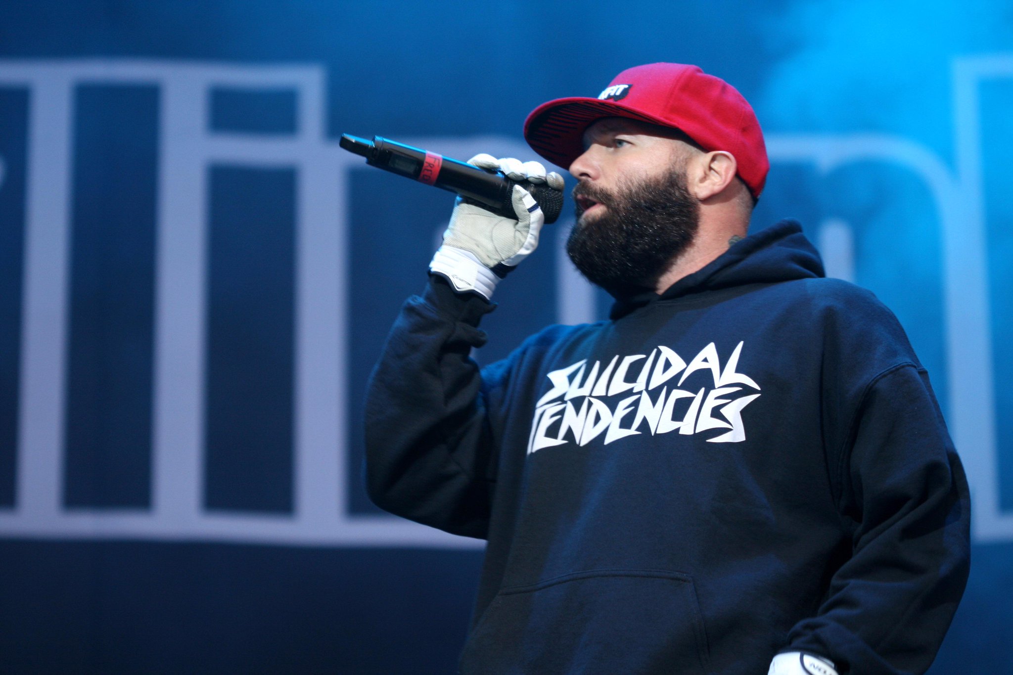 Happy BDay Fred Durst, we love Ur music and you!  via  