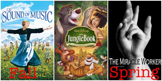 FHS_Theatre's tweet photo. 🐾Fontainebleau High Theatre 2015-2016 Season🐾 http://t.co/vjO72PaLDY