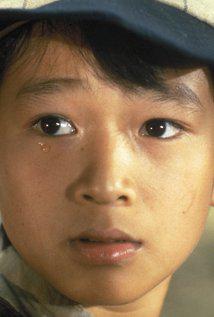 Happy Birthday to Jonathan Ke Quan (44) 