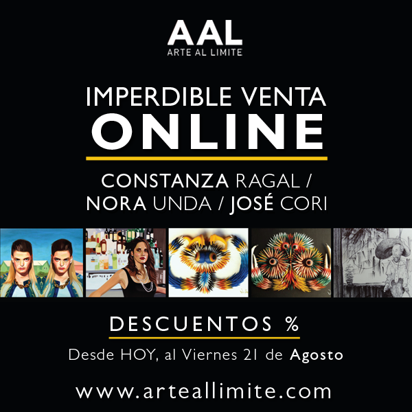 ¡SÓLO QUEDA UN DÍA! No te quedes fuera de esta maravillosa oportunidad! Compra arte en bit.ly/VentaEspecialA…