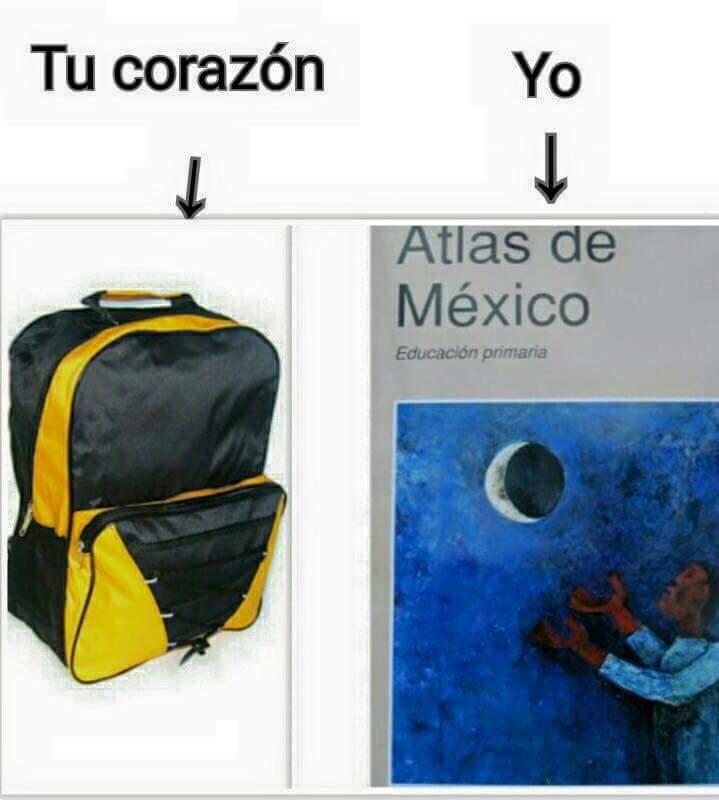 LaDelTaxi's tweet photo. Yo en el amor. http://t.co/qsDHJKFIE4