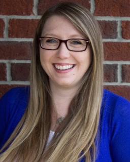 Congratulations to Nicole Dolson, <a href="/PikeSchools/">Pike Twnshp Schools</a> district Teacher of the Year! #CelebrateTeaching #MakingItHappen