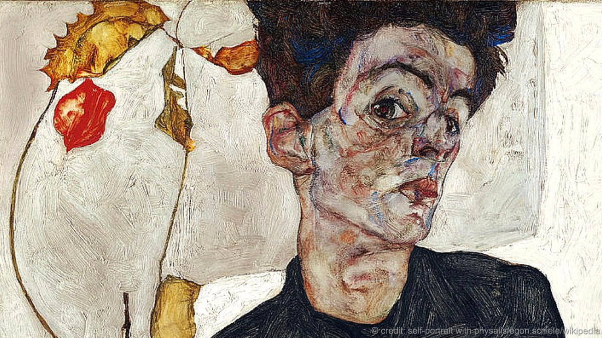 artsy's tweet photo. Ten brilliant works by Egon Schiele (via @BBC_Culture): http://t.co/tKBgxi3WOj http://t.co/KERbpfyFnT