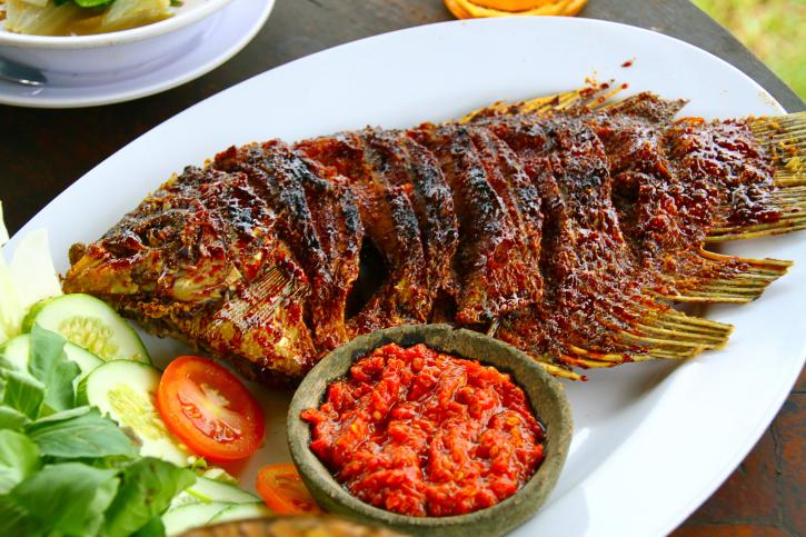Ikan Lele dan Patin Juga Bisa Diolah Jadi Lauk Enak Bernutrisi detik.id/Vt3vZ9  via <a href="/detikfood/">detikFood</a>