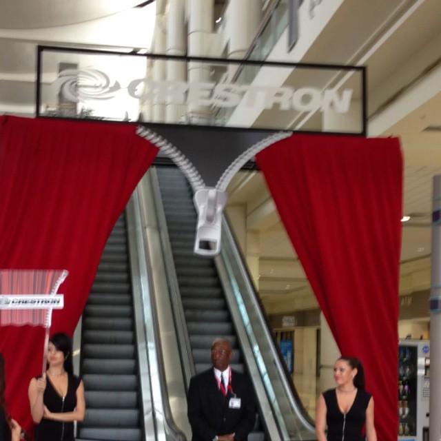 _michaelhaynes's tweet photo. http://t.co/ZaaiitFV4h - #ThrowbackThursday - #Crestron #Infocomm13β¦ http://t.co/okVDubrUBh #AVtweeps #Cedia15 http://t.co/WilwYzX6gG