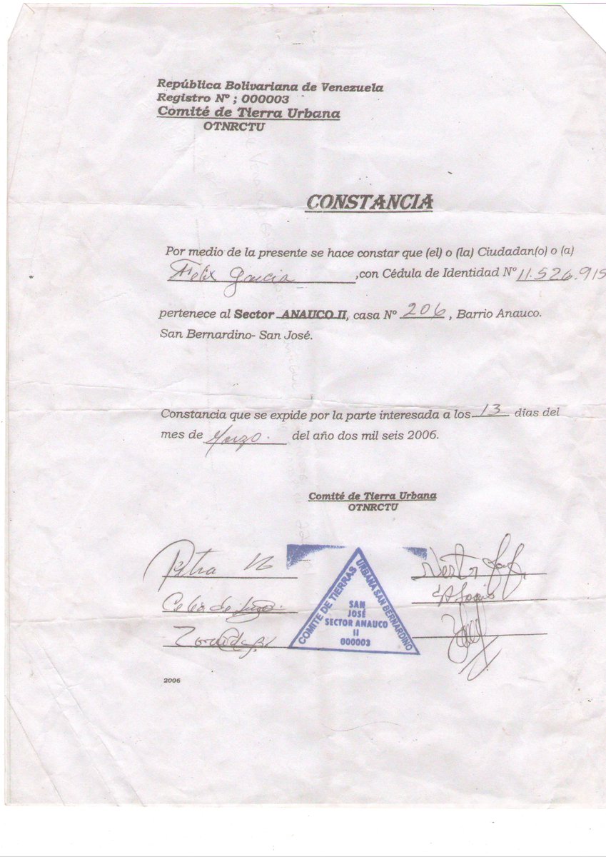 felixtapon's tweet photo. @DPresidencia http://t.co/pc1dKvRoZ9