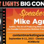Photo by Mike Agron (@WebinarReady)