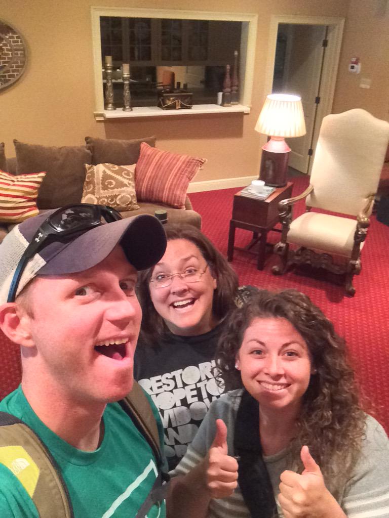 NASMyouth's tweet photo. Just finished our 2015-16 Dream Day!!!! NASM can't wait for you to hear what's coming!!! http://t.co/yShGeDQfCd