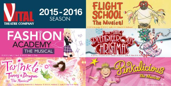 Twinkle The Musical tweet media