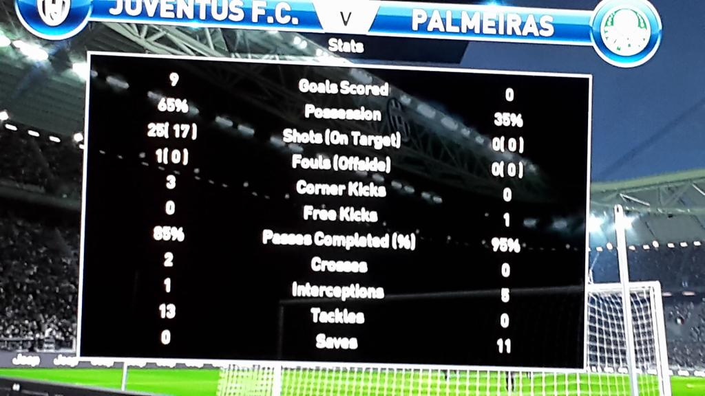 grooverider1980's tweet photo. @officialpes #PES2016demo http://t.co/c8taWt5RlQ